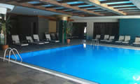 sueno golf resort